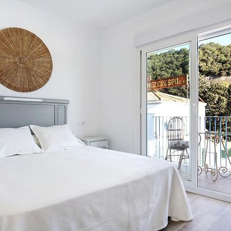 Casa De 10 Duplex Lejlighed Vejer de la Frontera Eksteriør billede