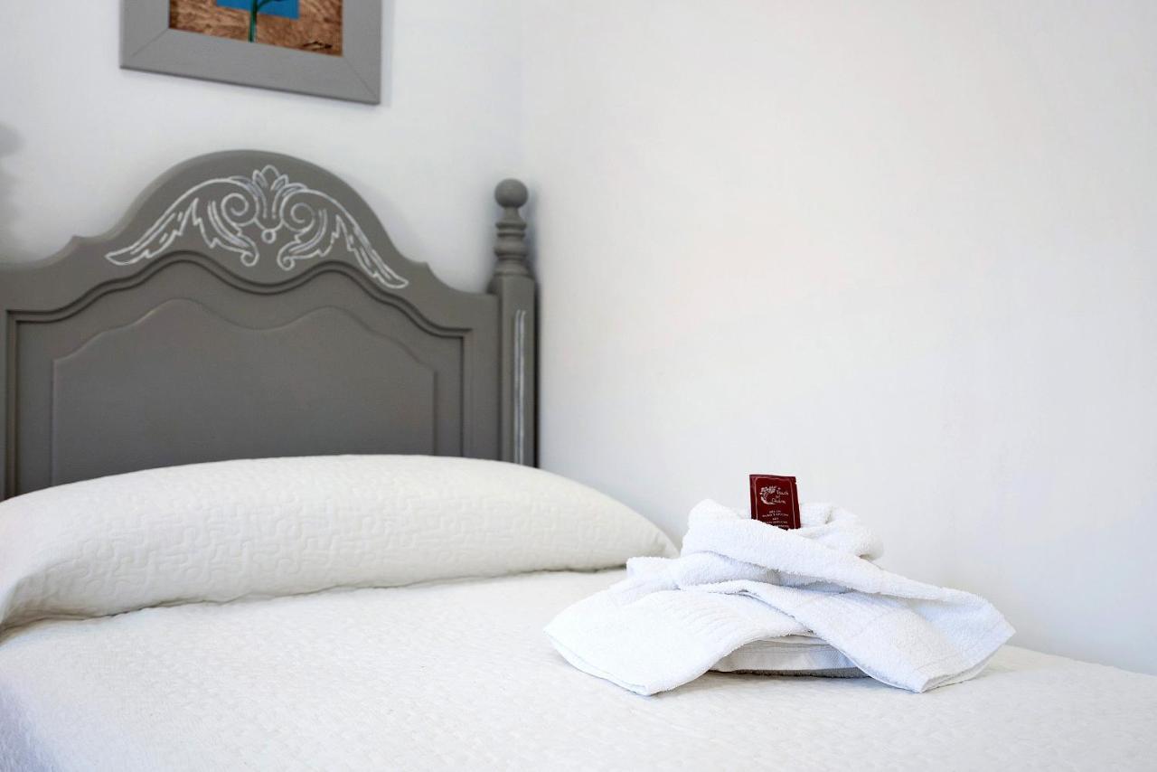Casa De 10 Duplex Lejlighed Vejer de la Frontera Eksteriør billede