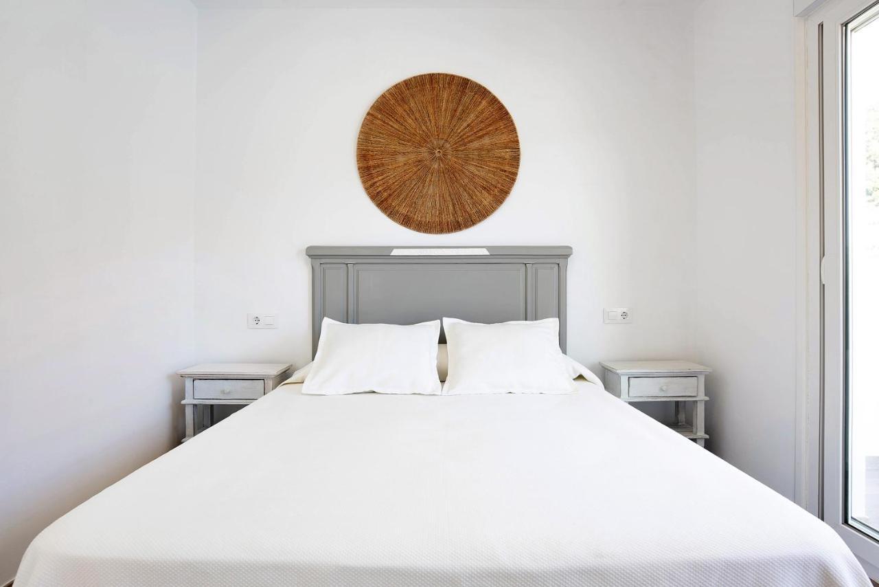 Casa De 10 Duplex Lejlighed Vejer de la Frontera Eksteriør billede