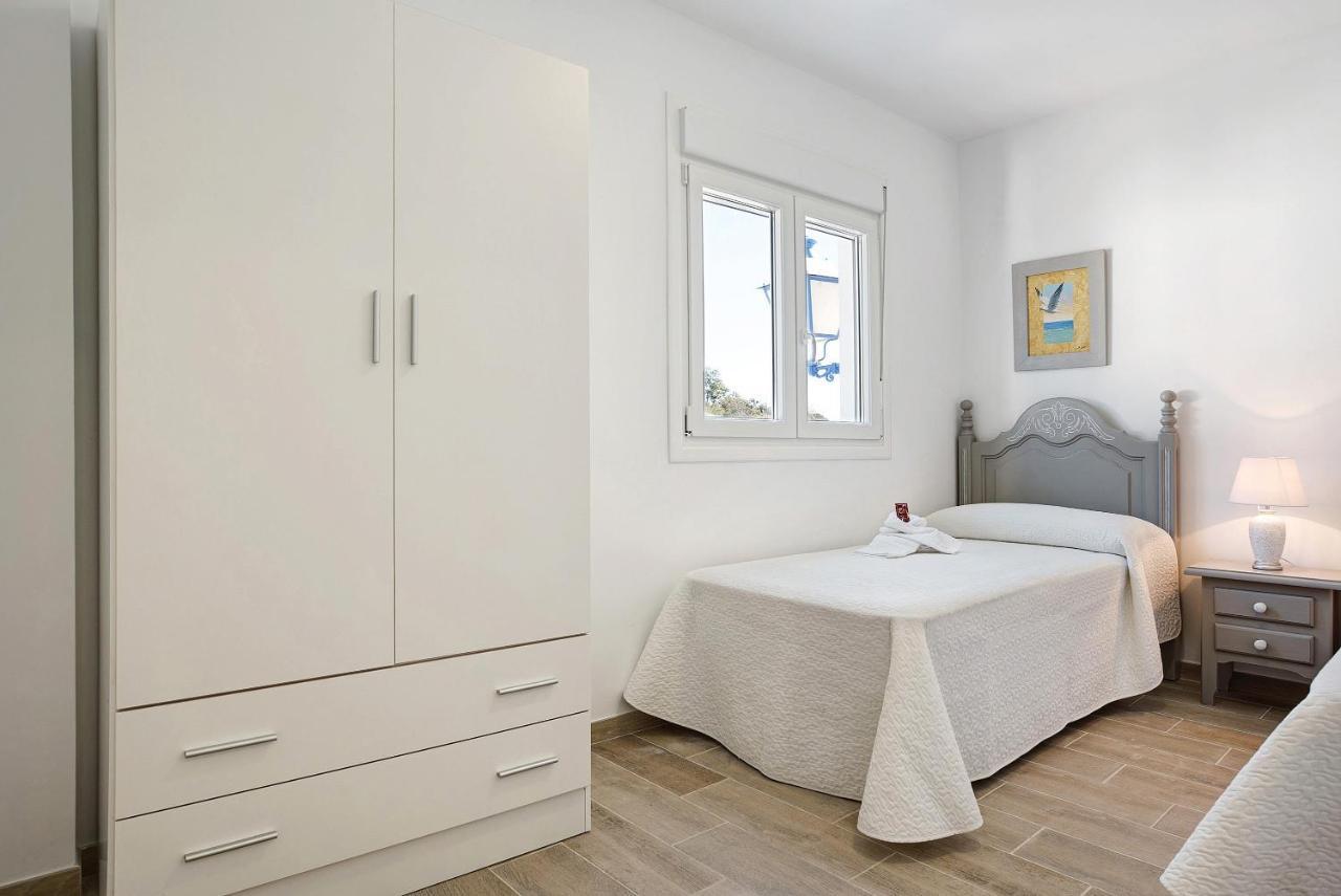 Casa De 10 Duplex Lejlighed Vejer de la Frontera Eksteriør billede